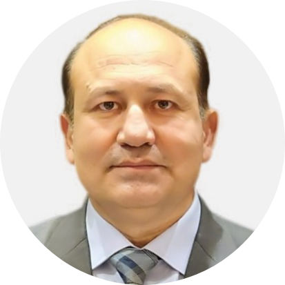 Lt. (Retd.) Amer Sultan Tareen