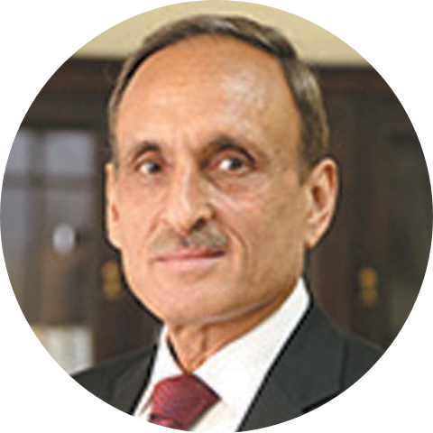 Dr. Muhammad Irshad